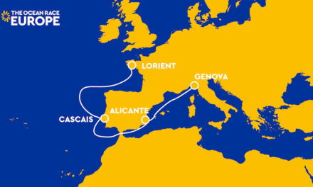 La Ocean Race Europe calienta motores