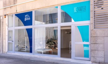 BeCharter: nueva sede en Barcelona